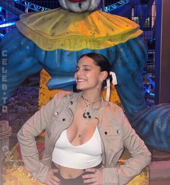 🔥 Inde navarrette page leaked private photo uncensored full