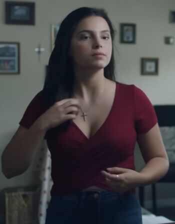 🔥 Inde navarrette page leaked private photo uncensored full