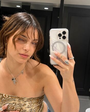 🔥 Inde navarrette page leaked private photo uncensored full
