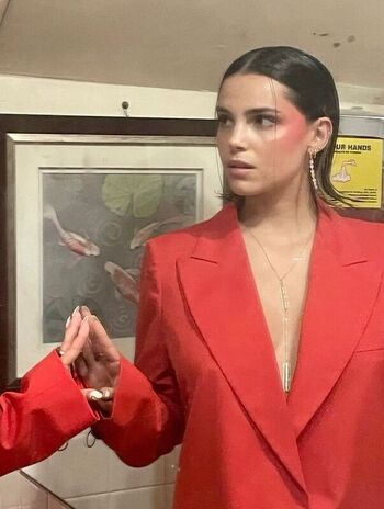 🔥 Inde navarrette leaked private photo uncensored full