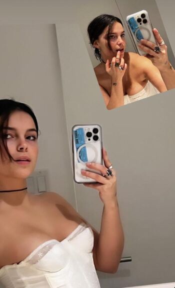🔥 Inde navarrette page leaked private photo uncensored full