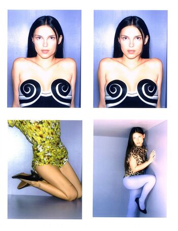 🔥 Inde navarrette page leaked private photo uncensored full