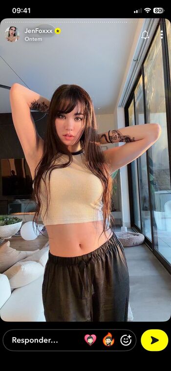 🔥 Indiefoxx leaked private photo uncensored full