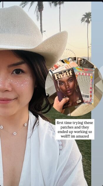 🔥 Inga ty lam leaked private photo uncensored full