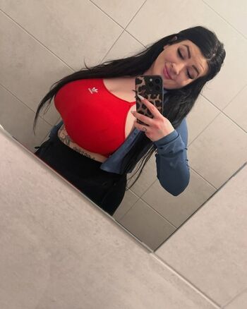 🔥 Inked bejby leaked private photo uncensored full