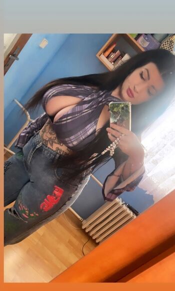 🔥 Inked bejby leaked private photo uncensored full