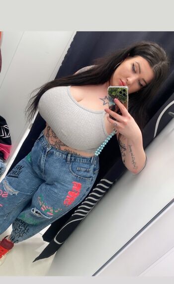 🔥 Inked bejby leaked private photo uncensored full