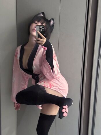 🔥 Inkyung  page leaked private photo uncensored full