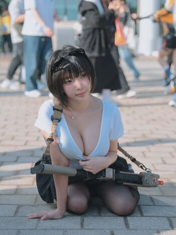 🔥 Inkyung  page leaked private photo uncensored full