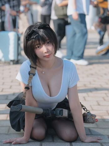 🔥 Inkyung  page leaked private photo uncensored full