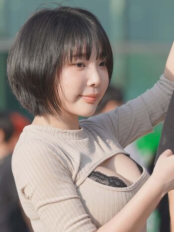 🔥 Inkyung  page leaked private photo uncensored full