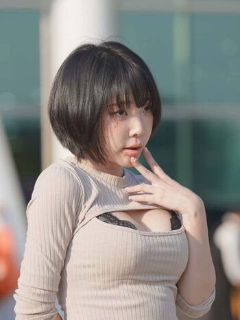 🔥 Inkyung  page leaked private photo uncensored full
