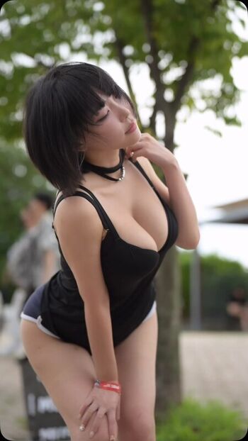 🔥 Inkyung  page leaked private photo uncensored full