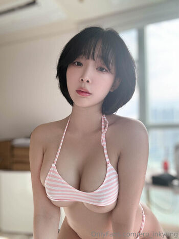 🔥 Inkyung  page leaked private photo uncensored full