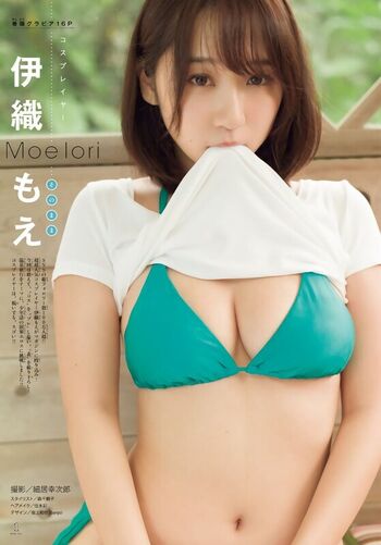 🔥 Iorimoe five leaked private photo uncensored full