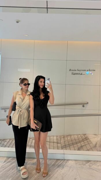 🔥 Irem koptu page leaked private photo uncensored full