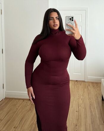 🔥 Irenadrezi page leaked private photo uncensored full