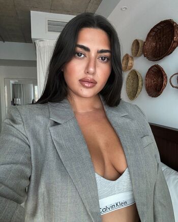 🔥 Irenadrezi leaked private photo uncensored full