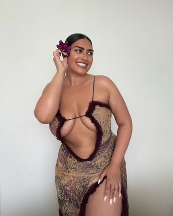 🔥 Irenadrezi leaked private photo uncensored full