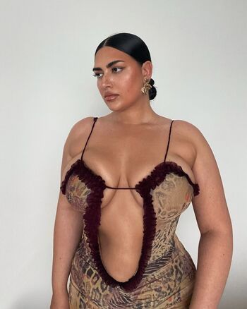 🔥 Irenadrezi leaked private photo uncensored full