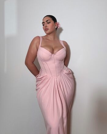 🔥 Irenadrezi leaked private photo uncensored full