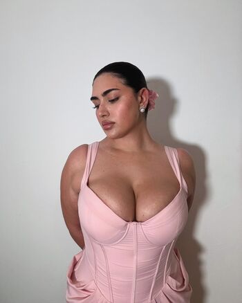 🔥 Irenadrezi leaked private photo uncensored full