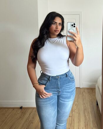 🔥 Irenadrezi leaked private photo uncensored full