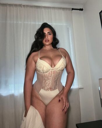 🔥 Irenadrezi leaked private photo uncensored full