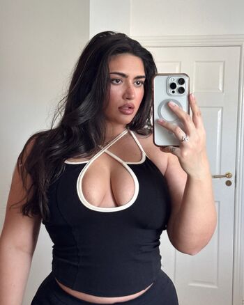 🔥 Irenadrezi leaked private photo uncensored full