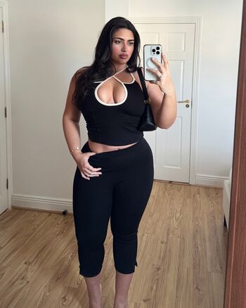 🔥 Irenadrezi leaked private photo uncensored full