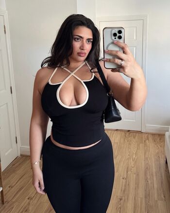 🔥 Irenadrezi leaked private photo uncensored full
