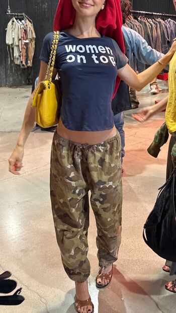 🔥 Iris law leaked private photo uncensored full