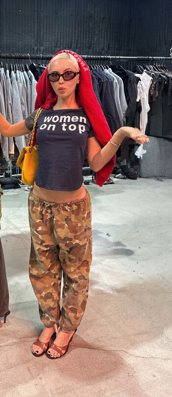 🔥 Iris law leaked private photo uncensored full