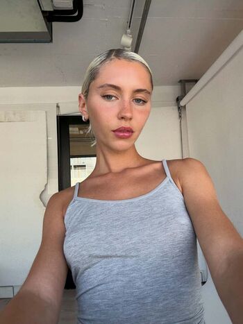 🔥 Iris law page leaked private photo uncensored full