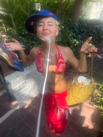 🔥 Iris law page leaked private photo uncensored full