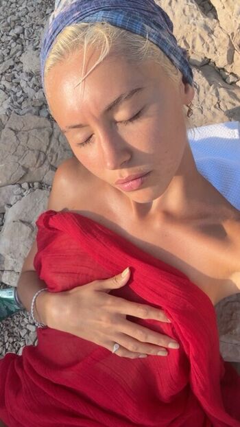 🔥 Iris law leaked private photo uncensored full