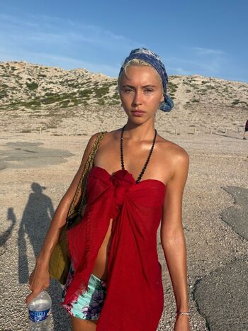 🔥 Iris law leaked private photo uncensored full