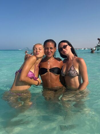 🔥 Iris law leaked private photo uncensored full