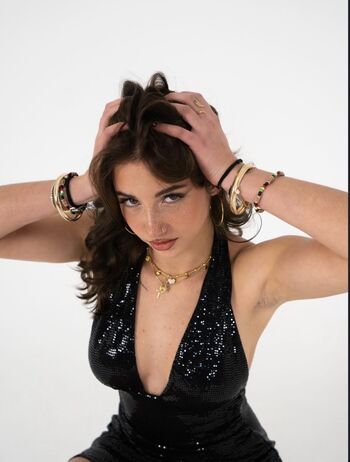 🔥 Iris vallarani leaked private photo uncensored full