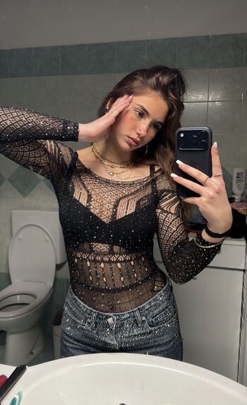 🔥 Iris vallarani leaked private photo uncensored full