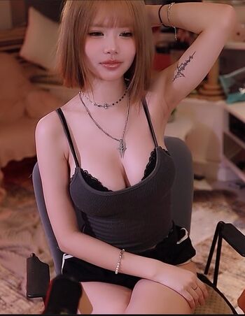🔥 Irissiri page leaked private photo uncensored full
