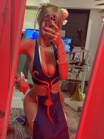 🔥 Irissiri page leaked private photo uncensored full