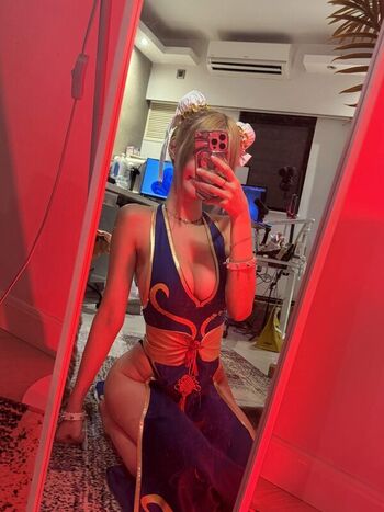 🔥 Irissiri page leaked private photo uncensored full