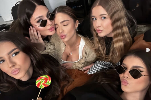 🔥 Isabel anghel page leaked private photo uncensored full