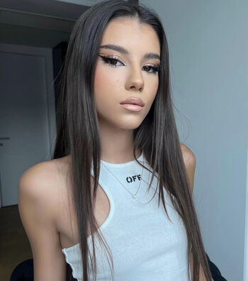 🔥 Isabel anghel page leaked private photo uncensored full