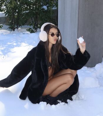 🔥 Isabel anghel page leaked private photo uncensored full