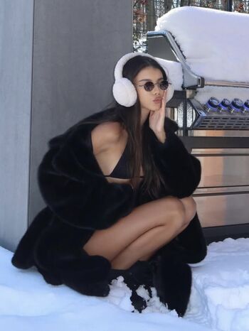 🔥 Isabel anghel leaked private photo uncensored full