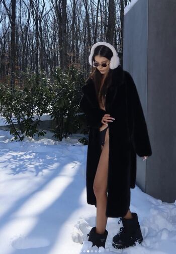 🔥 Isabel anghel leaked private photo uncensored full