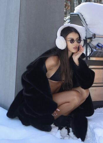 🔥 Isabel anghel leaked private photo uncensored full