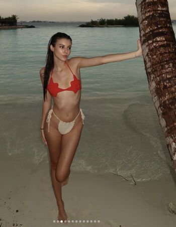 🔥 Isabel anghel leaked private photo uncensored full